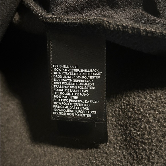 The North Face Apex Risor Hoodie - Picture 10 of 13